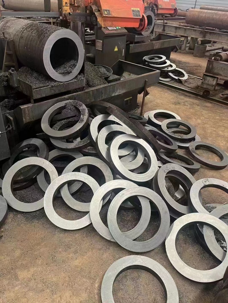 长宁长宁长宁20G无缝钢管切割