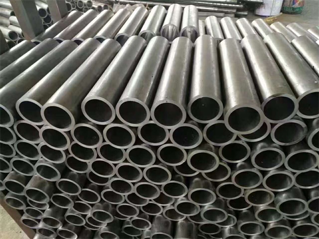长宁30CrMo精密无缝钢管