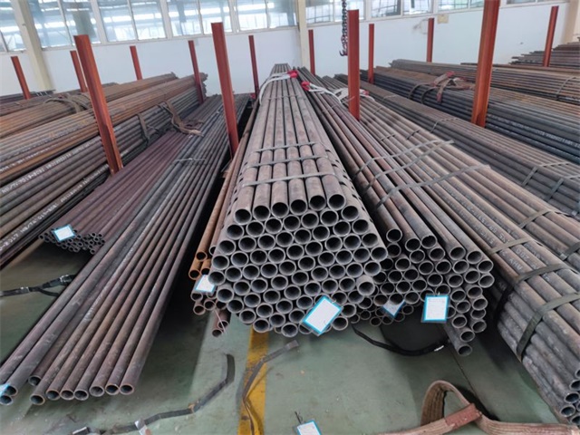 长宁20G合金无缝钢管